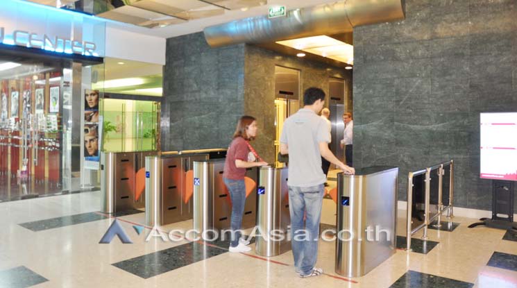 6  Office Space For Rent in Sukhumvit ,Bangkok BTS Asok at RSU Tower Serviced Office AA10366